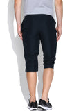 Reebok Solid Men's Three Fourths