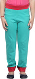 Stop To Start Solid Girl's Track Pants