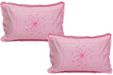 JBG Home Store Embroidered Pillows Cover