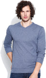 Numero Uno Solid Men's V-neck T-Shirt