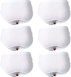 Bodycare Boy's Brief