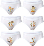 Bodycare Boy's Brief