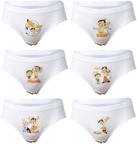 Bodycare Boy's Brief