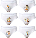 Bodycare Boy's Brief