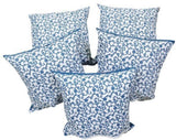 sovam Checkered Cushions Cover