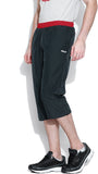 Fila Solid Men's Three Fourths