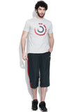 Fila Solid Men's Three Fourths
