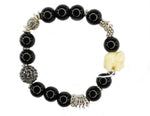 BGS Alloy Bracelet
