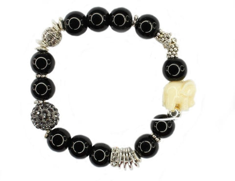 BGS Alloy Bracelet