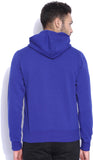 Fila Full Sleeve Solid Men's Reversible Sweatshirt