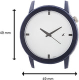 Fastrack 9912PP09 Tees Analog Watch  - For Men, Women
