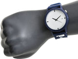Fastrack 9912PP09 Tees Analog Watch  - For Men, Women