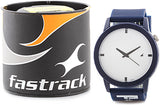 Fastrack 9912PP09 Tees Analog Watch  - For Men, Women