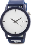 Fastrack 9912PP09 Tees Analog Watch  - For Men, Women