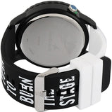 Fastrack 9912PP18 Tees Analog Watch  - For Men, Women