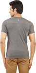 Wermin Solid Men's Round Neck T-Shirt
