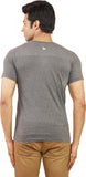 Wermin Solid Men's Round Neck T-Shirt