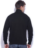 Proline Full Sleeve Solid Men's Sweatshirt