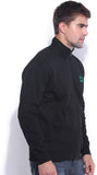 Proline Full Sleeve Solid Men's Sweatshirt