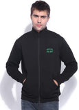 Proline Full Sleeve Solid Men's Sweatshirt