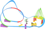 Babytintin Car