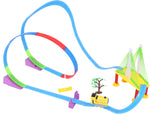 Babytintin Car