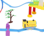 Babytintin Car