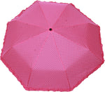 A-maze ampolka-001pink Umbrella