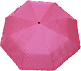A-maze ampolka-001pink Umbrella