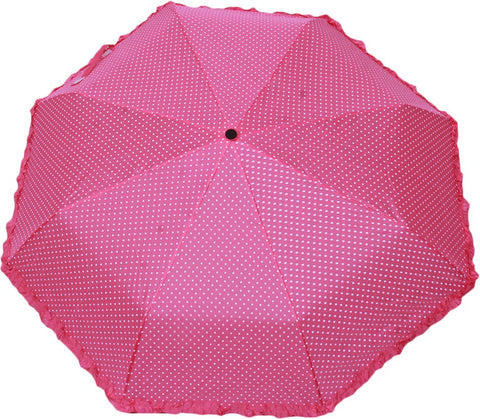 A-maze ampolka-001pink Umbrella
