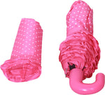 A-maze ampolka-001pink Umbrella