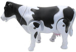 A R ENTERPRISES musical wlking cow