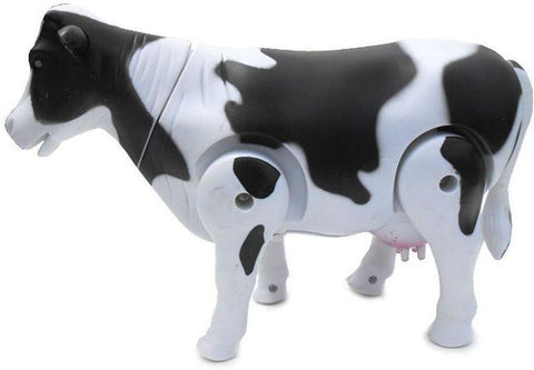 A R ENTERPRISES musical wlking cow