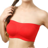 La Verite Pro Women's Tube Bra