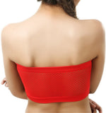 La Verite Pro Women's Tube Bra