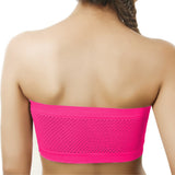 La Verite Pro Women's Tube Bra