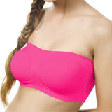 La Verite Pro Women's Tube Bra