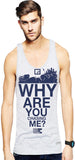 L'appel Du Vide Men's Vest