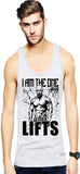 L'appel Du Vide Men's Vest