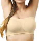 La Verite Pro Women's Tube Bra