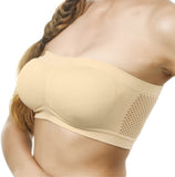 La Verite Pro Women's Tube Bra