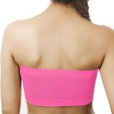 La Verite Pro Women's Tube Bra