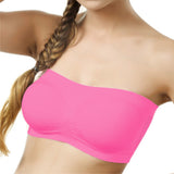 La Verite Pro Women's Tube Bra