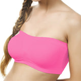 La Verite Pro Women's Tube Bra