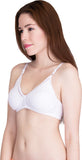 UR Image by Ur Image - Fashion Women's Full Coverage Bra