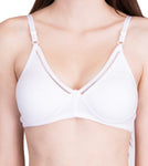 UR Image by Ur Image - Fashion Women's Full Coverage Bra