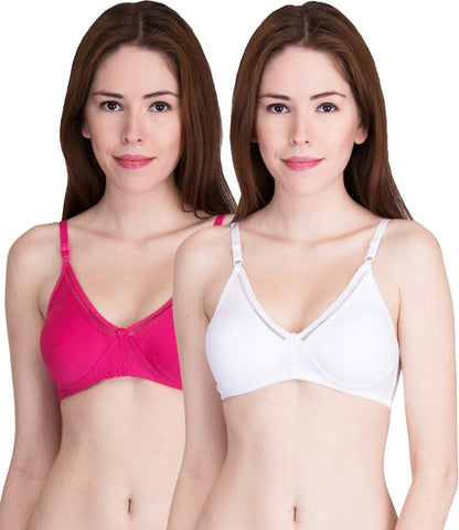 UR Image by Ur Image - Fashion Women's Full Coverage Bra
