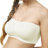 La Verite Pro Women's Tube Bra