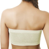 La Verite Pro Women's Tube Bra