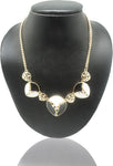 Tuelip Alloy Necklace
